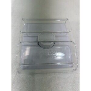 Post-it Pop-up Notes Wrap Dispenser, 3 x 3 Inches, White